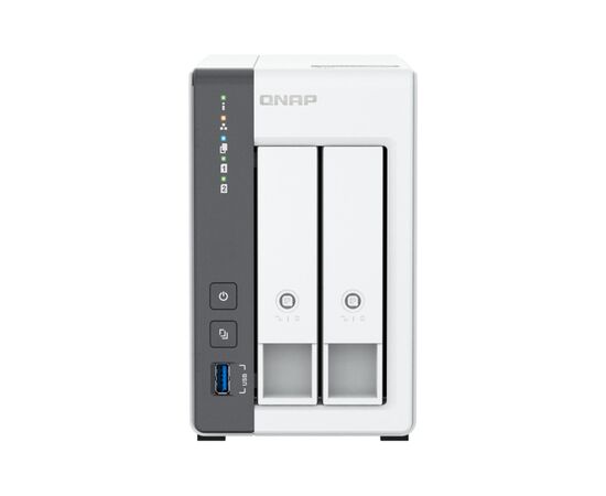 NAS QNap TS-216G, изображение 2 NAS QNap TS-216G, изображение 2