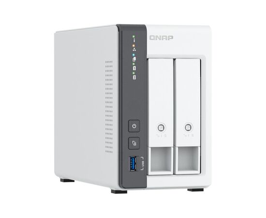 NAS QNap TS-216G, изображение 3 NAS QNap TS-216G, изображение 3