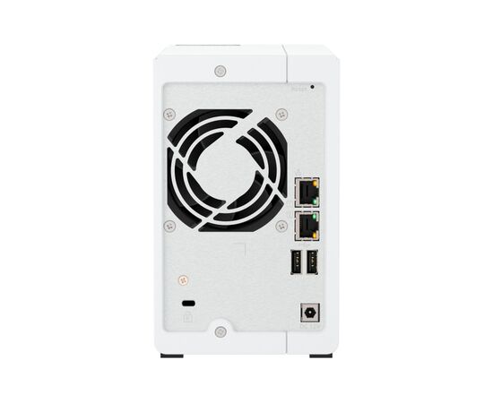 NAS QNap TS-216G, изображение 4 NAS QNap TS-216G, изображение 4
