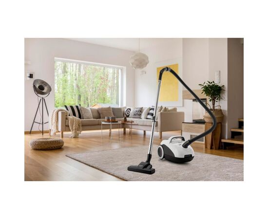Пылесос Gorenje VC 2221 G4EW (VC2221G4EW), изображение 3 Пылесос Gorenje VC 2221 G4EW (VC2221G4EW), изображение 3
