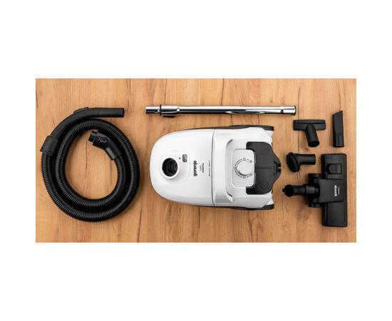 Пылесос Gorenje VC 2221 G4EW (VC2221G4EW), изображение 5 Пылесос Gorenje VC 2221 G4EW (VC2221G4EW), изображение 5