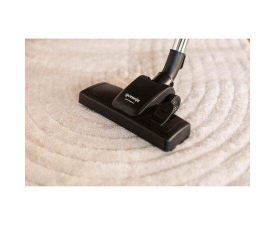 Пылесос Gorenje VC 2221 G4EW (VC2221G4EW), изображение 9 Пылесос Gorenje VC 2221 G4EW (VC2221G4EW), изображение 9