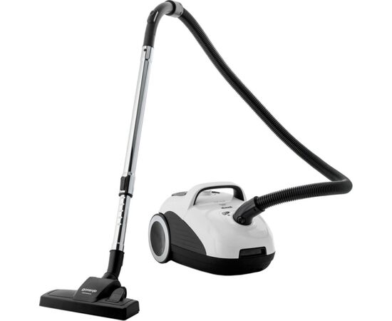 Пылесос Gorenje VC 2221 G4EW (VC2221G4EW) Пылесос Gorenje VC 2221 G4EW (VC2221G4EW)