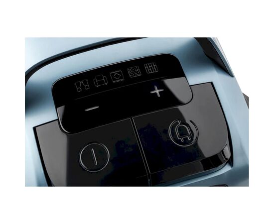 Пылесос Gorenje VC 2328 G6MBL (VC2328G6MBL), изображение 10 Пылесос Gorenje VC 2328 G6MBL (VC2328G6MBL), изображение 10