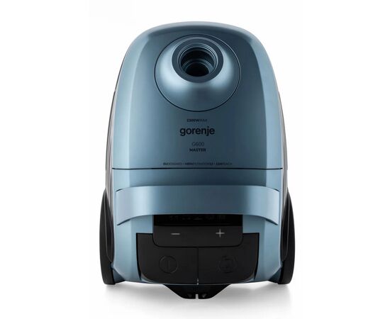 Пылесос Gorenje VC 2328 G6MBL (VC2328G6MBL), изображение 11 Пылесос Gorenje VC 2328 G6MBL (VC2328G6MBL), изображение 11