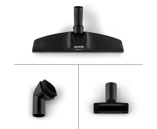 Пылесос Gorenje VC 2328 G6MBL (VC2328G6MBL), изображение 12 Пылесос Gorenje VC 2328 G6MBL (VC2328G6MBL), изображение 12