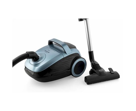 Пылесос Gorenje VC 2328 G6MBL (VC2328G6MBL), изображение 6 Пылесос Gorenje VC 2328 G6MBL (VC2328G6MBL), изображение 6