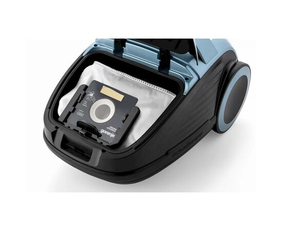 Пылесос Gorenje VC 2328 G6MBL (VC2328G6MBL), изображение 8 Пылесос Gorenje VC 2328 G6MBL (VC2328G6MBL), изображение 8