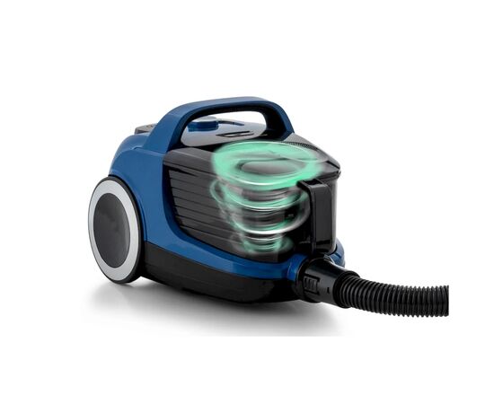 Пылесос Gorenje VC 2206 G4ADBL (VC2206G4ADBL), изображение 10 Пылесос Gorenje VC 2206 G4ADBL (VC2206G4ADBL), изображение 10