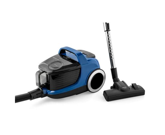 Пылесос Gorenje VC 2206 G4ADBL (VC2206G4ADBL), изображение 11 Пылесос Gorenje VC 2206 G4ADBL (VC2206G4ADBL), изображение 11