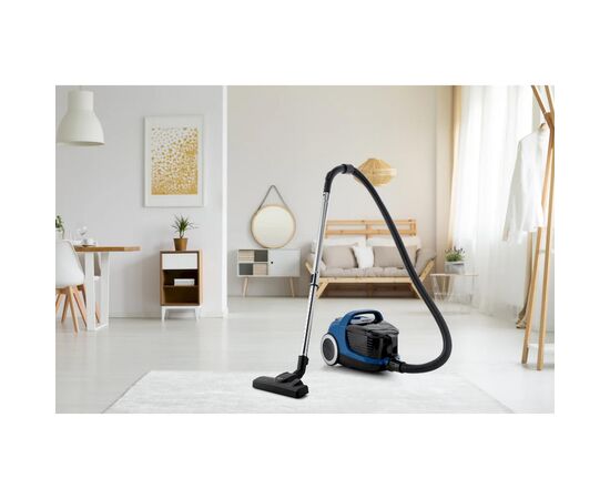 Пылесос Gorenje VC 2206 G4ADBL (VC2206G4ADBL), изображение 3 Пылесос Gorenje VC 2206 G4ADBL (VC2206G4ADBL), изображение 3