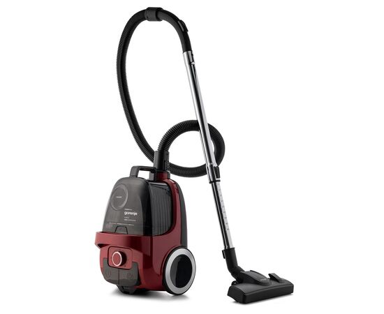 Пылесос Gorenje VC 2202 G4AHR (VC2202G4AHR) Пылесос Gorenje VC 2202 G4AHR (VC2202G4AHR)