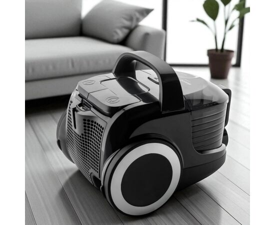 Пылесос Gorenje VC 1901 G2ABK (VC1901G2ABK), изображение 3 Пылесос Gorenje VC 1901 G2ABK (VC1901G2ABK), изображение 3