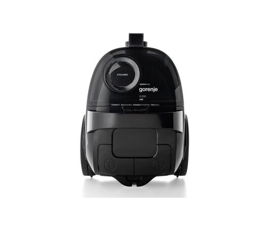 Пылесос Gorenje VC 1901 G2ABK (VC1901G2ABK), изображение 6 Пылесос Gorenje VC 1901 G2ABK (VC1901G2ABK), изображение 6