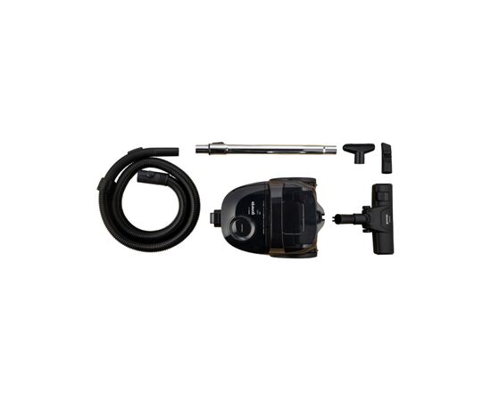 Пылесос Gorenje VC 1901 G2ABK (VC1901G2ABK), изображение 7 Пылесос Gorenje VC 1901 G2ABK (VC1901G2ABK), изображение 7