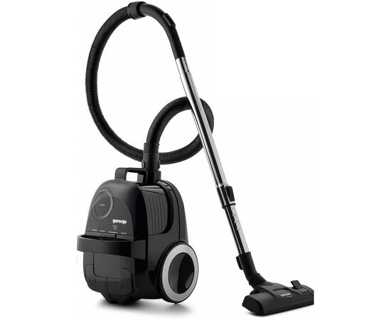 Пылесос Gorenje VC 1901 G2ABK (VC1901G2ABK) Пылесос Gorenje VC 1901 G2ABK (VC1901G2ABK)