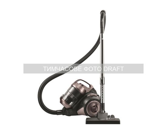 Пылесос Ardesto VC-I-C700GB Пылесос Ardesto VC-I-C700GB