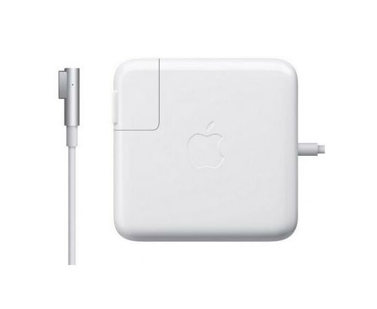 Блок питания к ноутбуку MagSafe Power Adapter Apple (MC556Z/B) Блок питания к ноутбуку MagSafe Power Adapter Apple (MC556Z/B)