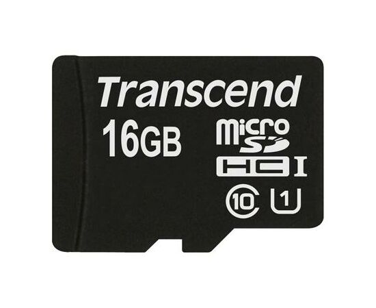 Карта памяти Transcend 16Gb microSDHC Class10 UHS-I (TS16GUSDCU1) Карта памяти Transcend 16Gb microSDHC Class10 UHS-I (TS16GUSDCU1)