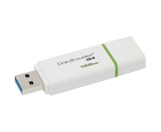 USB флеш накопитель Kingston 128Gb DataTraveler Generation 4 (DTIG4/128GB) USB флеш накопитель Kingston 128Gb DataTraveler Generation 4 (DTIG4/128GB)