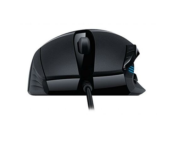 Мишка Logitech G402 Hyperion Fury (910-004067), зображення 3 Мишка Logitech G402 Hyperion Fury (910-004067), зображення 3