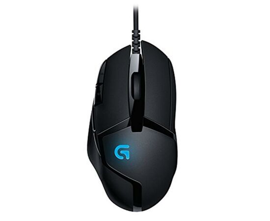 Мишка Logitech G402 Hyperion Fury (910-004067), зображення 5 Мишка Logitech G402 Hyperion Fury (910-004067), зображення 5