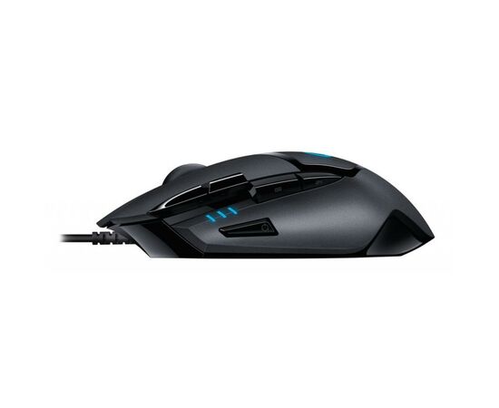 Мишка Logitech G402 Hyperion Fury (910-004067), зображення 6 Мишка Logitech G402 Hyperion Fury (910-004067), зображення 6