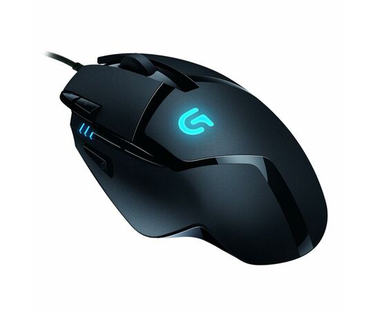 Мишка Logitech G402 Hyperion Fury (910-004067) Мишка Logitech G402 Hyperion Fury (910-004067)