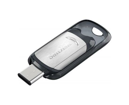 USB флеш накопитель SanDisk 64GB Ultra Type C USB 3.1 (SDCZ450-064G-G46), изображение 4 USB флеш накопитель SanDisk 64GB Ultra Type C USB 3.1 (SDCZ450-064G-G46), изображение 4