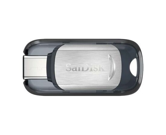 USB флеш накопитель SanDisk 64GB Ultra Type C USB 3.1 (SDCZ450-064G-G46) USB флеш накопитель SanDisk 64GB Ultra Type C USB 3.1 (SDCZ450-064G-G46)