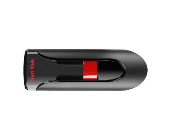 USB флеш накопитель SanDisk 256GB Cruzer Glide Black USB 3.0 (SDCZ600-256G-G35) USB флеш накопитель SanDisk 256GB Cruzer Glide Black USB 3.0 (SDCZ600-256G-G35)