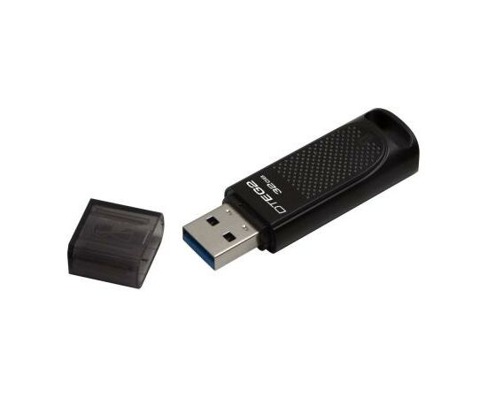 USB флеш накопитель Kingston 32GB DataTraveler Elite G2 Metal Black USB 3.1 (DTEG2/32GB), изображение 3 USB флеш накопитель Kingston 32GB DataTraveler Elite G2 Metal Black USB 3.1 (DTEG2/32GB), изображение 3