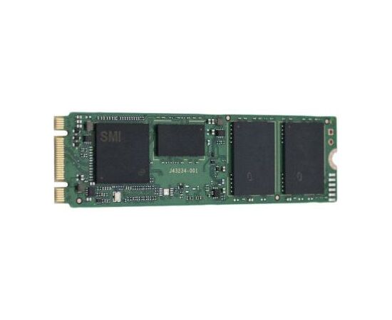 Накопитель SSD M.2 2280 256GB INTEL (SSDSCKKW256G8X1), изображение 4 Накопитель SSD M.2 2280 256GB INTEL (SSDSCKKW256G8X1), изображение 4