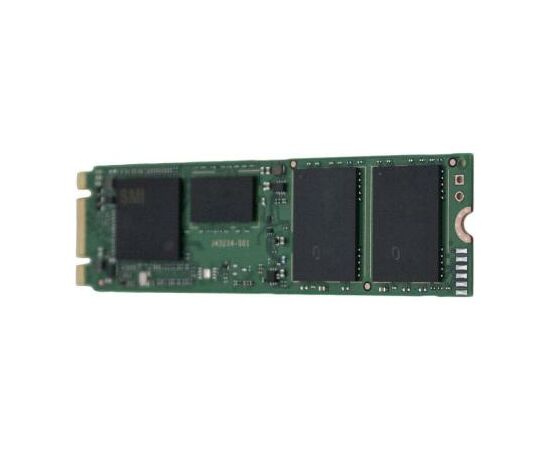 Накопитель SSD M.2 2280 256GB INTEL (SSDSCKKW256G8X1), изображение 5 Накопитель SSD M.2 2280 256GB INTEL (SSDSCKKW256G8X1), изображение 5