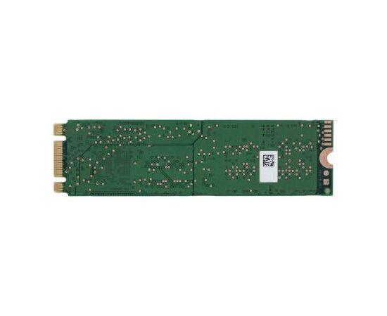 Накопитель SSD M.2 2280 256GB INTEL (SSDSCKKW256G8X1), изображение 6 Накопитель SSD M.2 2280 256GB INTEL (SSDSCKKW256G8X1), изображение 6