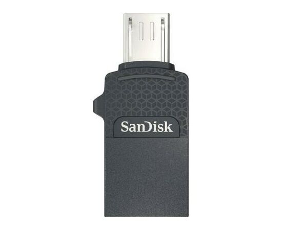 USB флеш накопитель SanDisk 32GB Dual Drive USB 2.0 Type-C (SDDDC1-032G-G35) USB флеш накопитель SanDisk 32GB Dual Drive USB 2.0 Type-C (SDDDC1-032G-G35)
