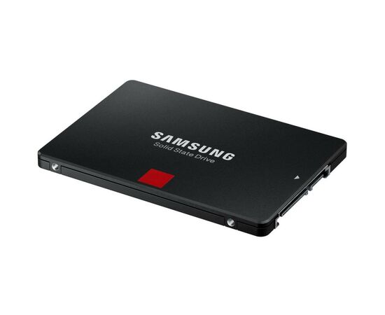 Накопитель SSD 2.5" 2TB Samsung (MZ-76P2T0BW), изображение 4 Накопитель SSD 2.5" 2TB Samsung (MZ-76P2T0BW), изображение 4