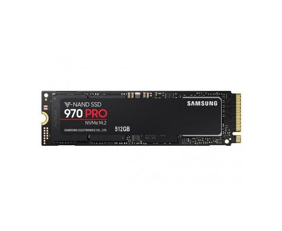 Накопитель SSD M.2 2280 512GB Samsung (MZ-V7P512BW) Накопитель SSD M.2 2280 512GB Samsung (MZ-V7P512BW)