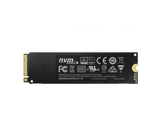 Накопитель SSD M.2 2280 1TB Samsung (MZ-V7P1T0BW), изображение 2 Накопитель SSD M.2 2280 1TB Samsung (MZ-V7P1T0BW), изображение 2