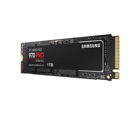 Накопитель SSD M.2 2280 1TB Samsung (MZ-V7P1T0BW), изображение 4 Накопитель SSD M.2 2280 1TB Samsung (MZ-V7P1T0BW), изображение 4
