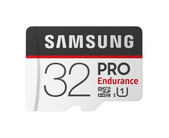 Карта памяти Samsung 32GB microSD class 10 UHS-I (MB-MJ32GA/RU), изображение 3 Карта памяти Samsung 32GB microSD class 10 UHS-I (MB-MJ32GA/RU), изображение 3