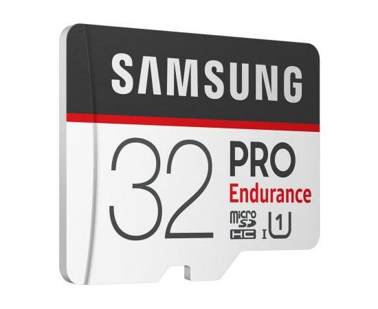 Карта памяти Samsung 32GB microSD class 10 UHS-I (MB-MJ32GA/RU), изображение 4 Карта памяти Samsung 32GB microSD class 10 UHS-I (MB-MJ32GA/RU), изображение 4