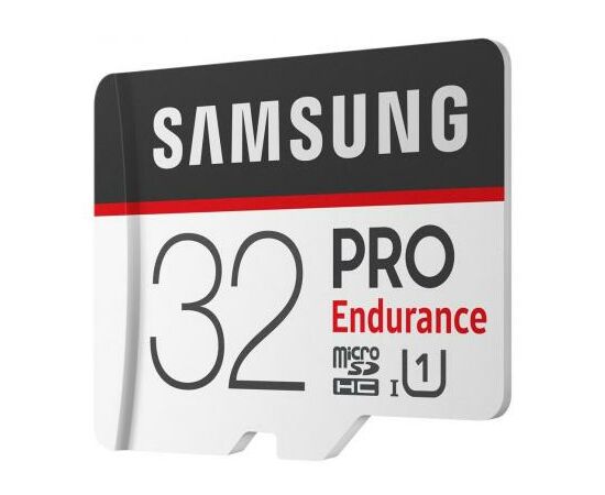 Карта памяти Samsung 32GB microSD class 10 UHS-I (MB-MJ32GA/RU), изображение 5 Карта памяти Samsung 32GB microSD class 10 UHS-I (MB-MJ32GA/RU), изображение 5