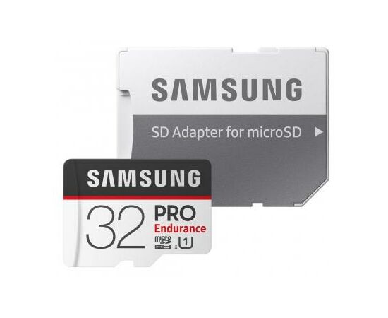 Карта памяти Samsung 32GB microSD class 10 UHS-I (MB-MJ32GA/RU) Карта памяти Samsung 32GB microSD class 10 UHS-I (MB-MJ32GA/RU)