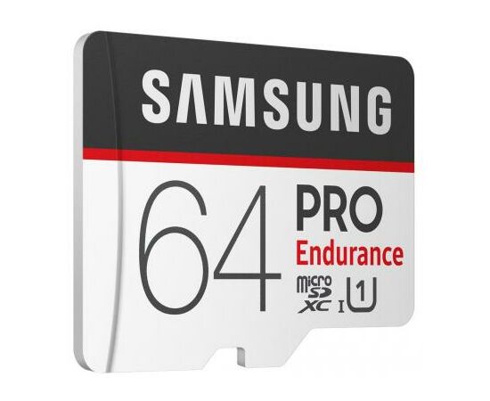 Карта памяти Samsung 64GB microSD class 10 UHS-I (MB-MJ64GA/RU), изображение 4 Карта памяти Samsung 64GB microSD class 10 UHS-I (MB-MJ64GA/RU), изображение 4