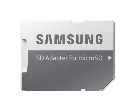 Карта памяти Samsung 64GB microSD class 10 UHS-I (MB-MJ64GA/RU), изображение 6 Карта памяти Samsung 64GB microSD class 10 UHS-I (MB-MJ64GA/RU), изображение 6