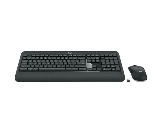 Комплект Logitech MK540 Advanced (920-008686), зображення 2 Комплект Logitech MK540 Advanced (920-008686), зображення 2