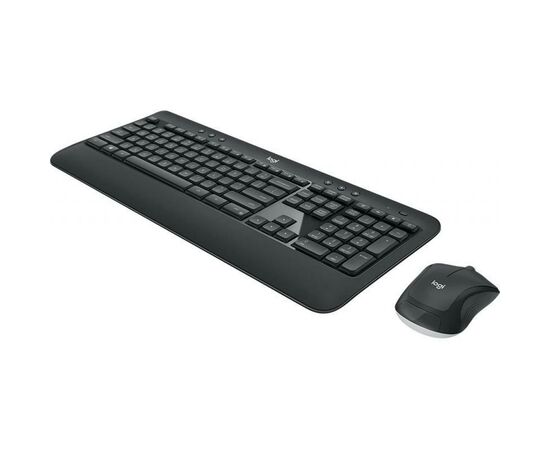 Комплект Logitech MK540 Advanced (920-008686), зображення 3 Комплект Logitech MK540 Advanced (920-008686), зображення 3