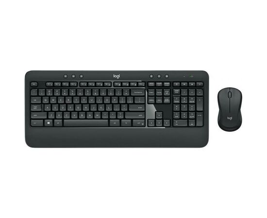 Комплект Logitech MK540 Advanced (920-008686) Комплект Logitech MK540 Advanced (920-008686)