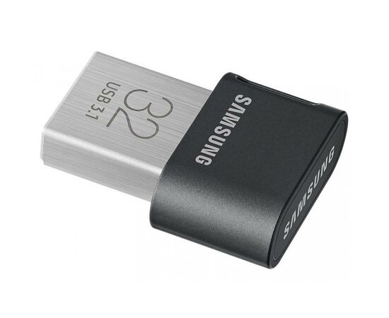 USB флеш накопитель Samsung 32GB Fit Plus USB 3.0 (MUF-32AB/APC), изображение 5 USB флеш накопитель Samsung 32GB Fit Plus USB 3.0 (MUF-32AB/APC), изображение 5